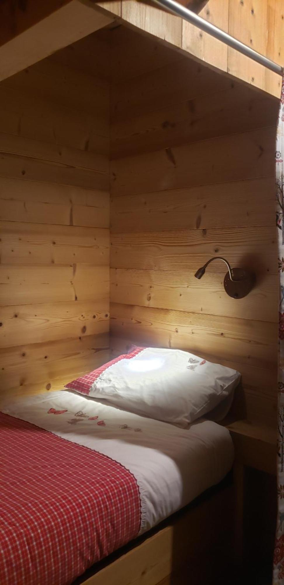 Chambres D'Hotes Les Hermines Saint-Nicolas-la-Chapelle  Bagian luar foto