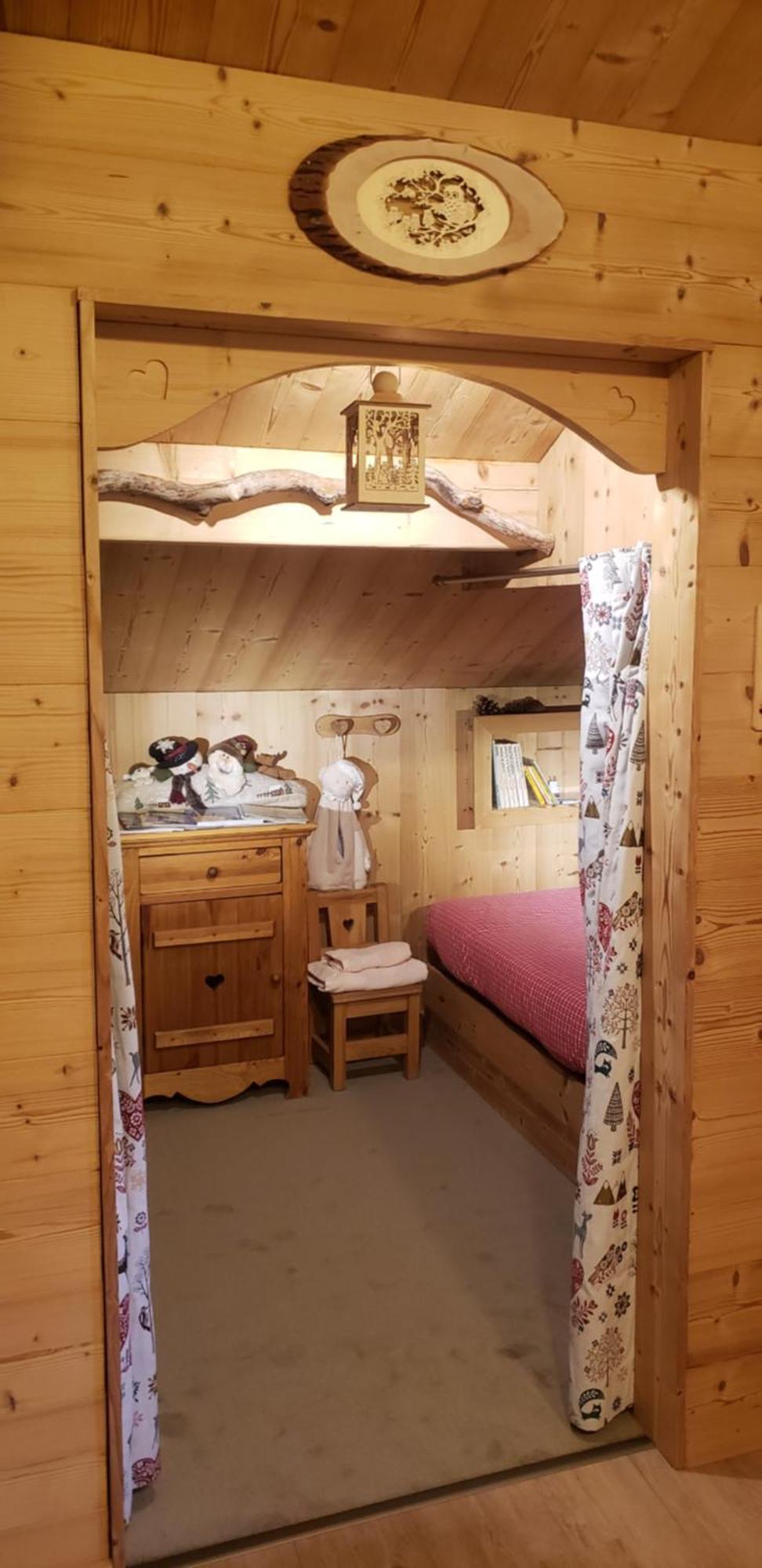 Chambres D'Hotes Les Hermines Saint-Nicolas-la-Chapelle  Bagian luar foto