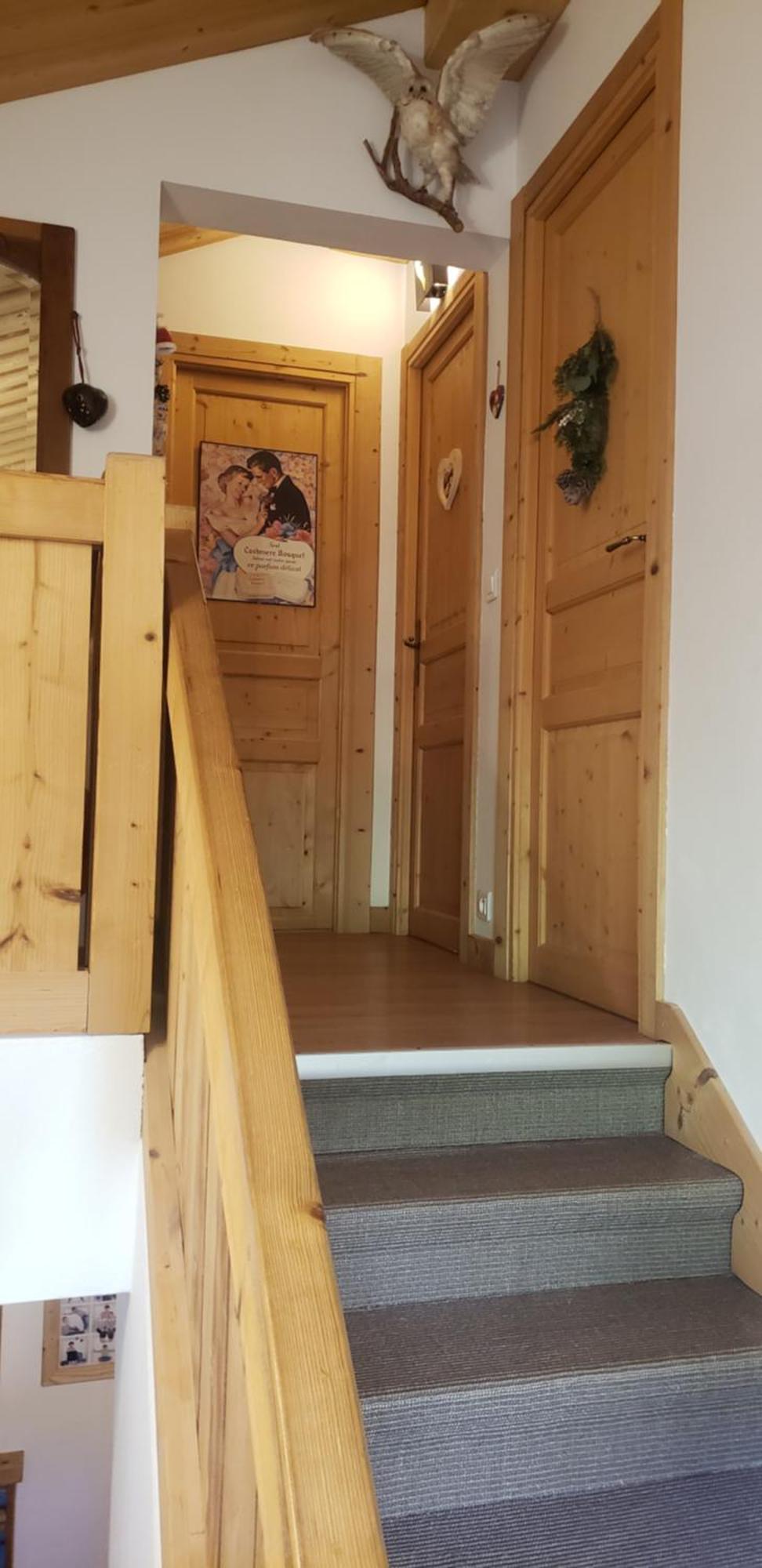 Chambres D'Hotes Les Hermines Saint-Nicolas-la-Chapelle  Bagian luar foto